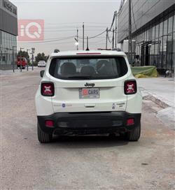 جيب رينيجيد